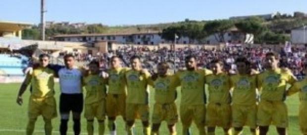 Calcio Serie D 2014-2015: risultati partite 6-7^ Calcio Serie D 2014-2015: risultati partite 6-7^