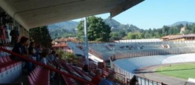 Calcio Varese-Cittadella Serie B 2014-2015 Calcio Varese-Cittadella Serie B 2014-2015