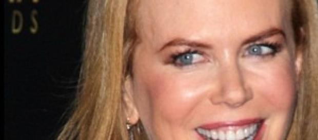 Nicole Kidman quiere ser mamá Nicole Kidman quiere ser mamá