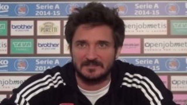 Basket Varese-Cantù 12 ottobre 