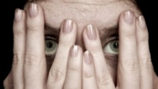 Disturbo di depersonalizzazione