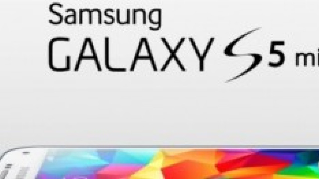 I migliori prezzi Samsung Galaxy S5, S4 e S3 Mini.