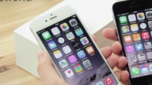iPhone 6 e 6 Plus, 5c e 5s: prezzo migliore online