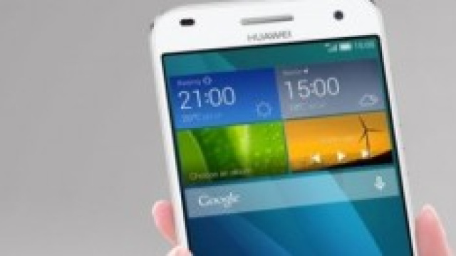 Nuovo Huawei Ascend G7: prezzo e caratteristiche