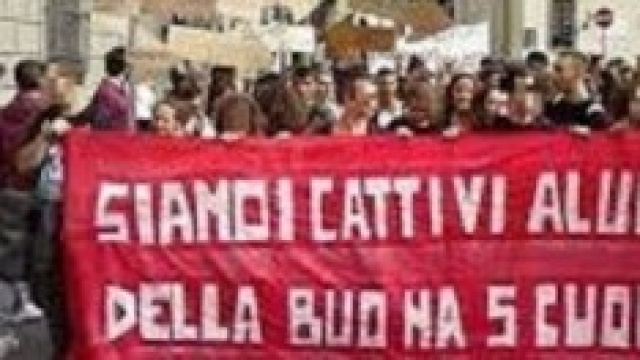 Riforma scuola, Graduatorie d&rsquo;istituto: la LIP