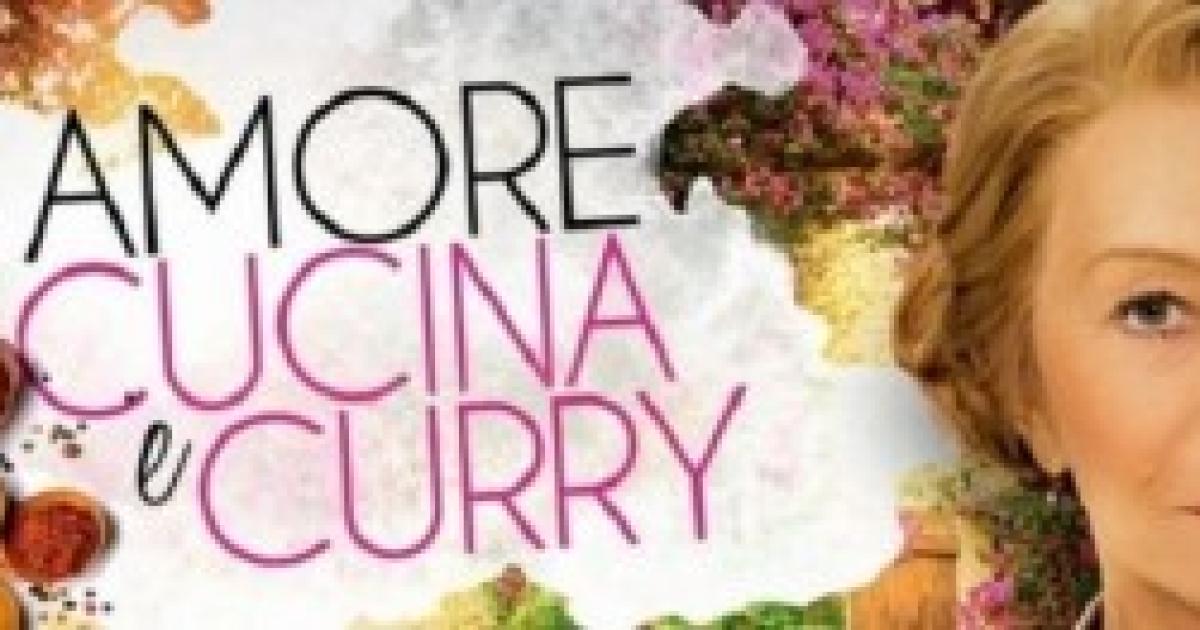 Amore, cucina e curry il film del regista di Chocolat dal 9 ottobre al