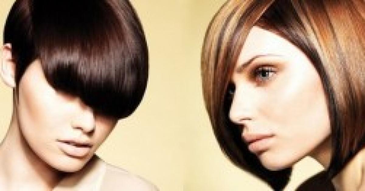 Moda Tagli Capelli 2014 2015 Tutte Le Tendenze Per Lautunno E