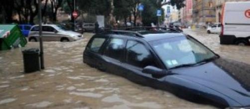 Alluvione Genova, news di oggi 13 ottobre