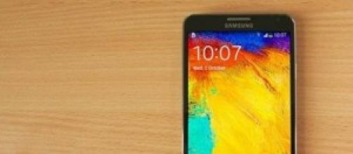 Aggiornamento Android Samsung Galaxy S5, S4 e S3 