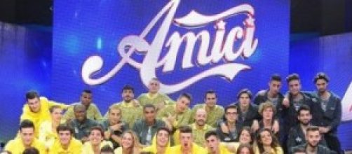 amici 2015: anticipazioni e data d'inizio