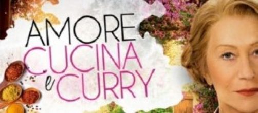 Amore, cucina e curry: il film