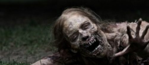 Anticipazioni The Walking Dead 5, stasera su Fox