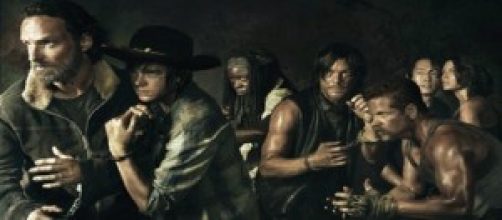 Anticipazioni The Walking Dead, puntata 13 ottobre