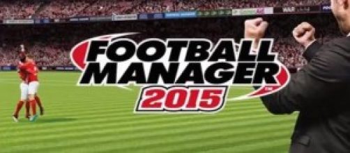 Football Manager 2015: le novità e data d'uscita