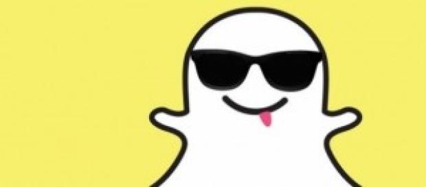 100.000 fotos e vídeos interceptados no Snapchat 100.000 fotos e vídeos interceptados no Snapchat
