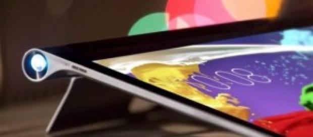 Lenovo Yoga Tablet 2 Pro Lenovo Yoga Tablet 2 Pro