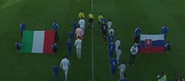 Playoff ritorno Europei Under 21 in tv, 14 ottobre Playoff ritorno Europei Under 21 in tv, 14 ottobre