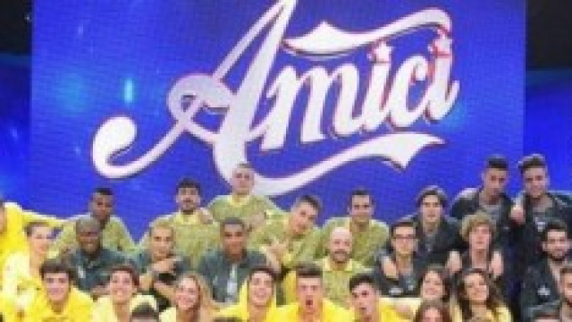 amici 2015: anticipazioni e data d'inizio