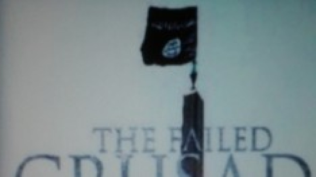 Bandiera nera dell'Isis su San Pietro