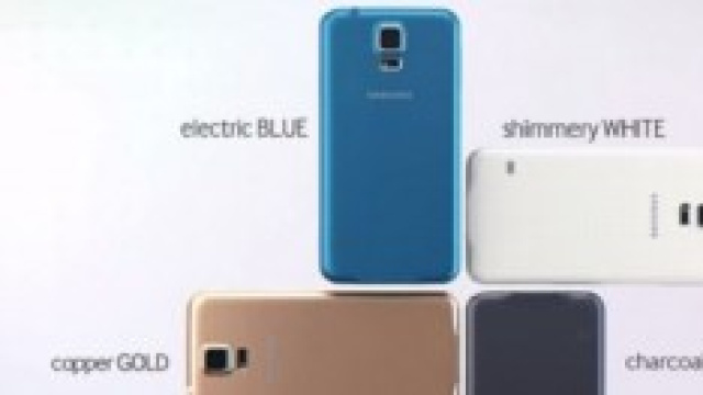 Galaxy S5 prezzo pi&ugrave; basso, e S4, s3 in offerta