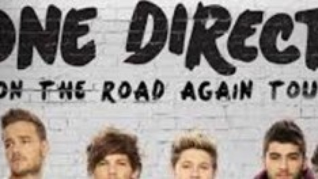 One Direction incassi record Where We Are Il film.
