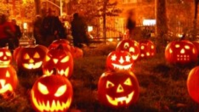 Quand'è Halloween 2014?Ecco la data di questo anno