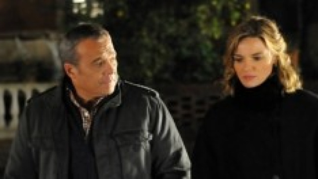 Sofia e Giulio sempre più vicini 