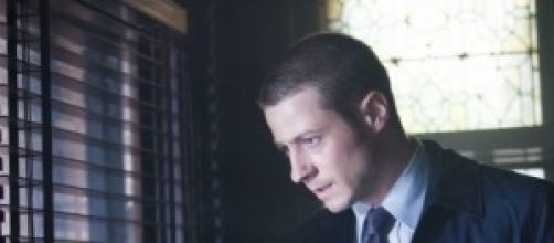 Gotham 1x04 "Arkham": Jim Gordon