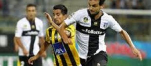 Atalanta-Parma, 7^giornata, Serie A Atalanta-Parma, 7^giornata, Serie A