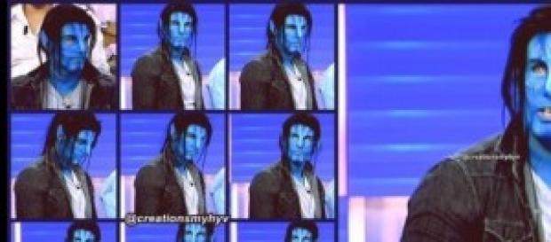 Avatar se ilusiona con una sorpresa Avatar se ilusiona con una sorpresa