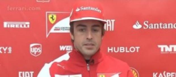 Fernando Alonso planes de futuro Fernando Alonso planes de futuro