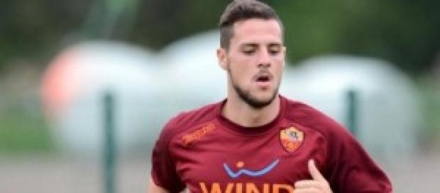 il fuoriclasse Mattia Destro il fuoriclasse Mattia Destro