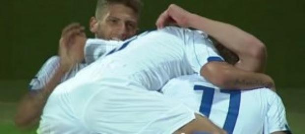 Italia-Slovacchia Under 21 in tv, oggi 14 ottobre Italia-Slovacchia Under 21 in tv, oggi 14 ottobre