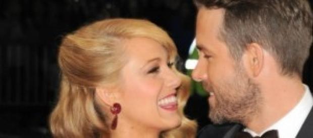 La pareja tan sonriente como siempre. La pareja tan sonriente como siempre.