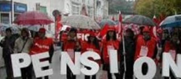 Pensioni Quota 96 scuola: no alle nuove soluzioni Pensioni Quota 96 scuola: no alle nuove soluzioni