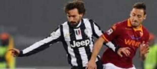 Riparte la Serie A dopo la sosta azzurra Riparte la Serie A dopo la sosta azzurra