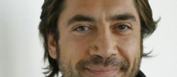 Una imagen del actor Javier Bardem Una imagen del actor Javier Bardem
