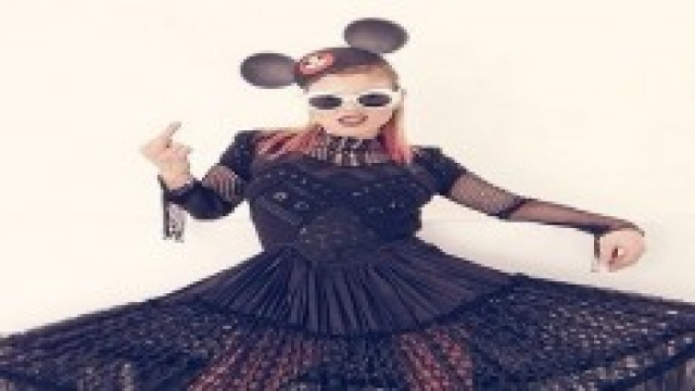 Emma Marrone, protagonista del gossip odierno