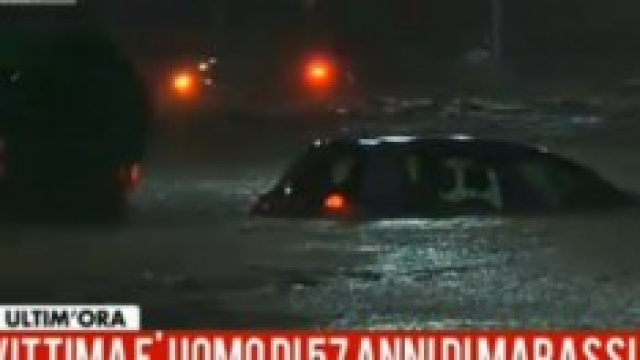 Genova, quello che è successo oggi