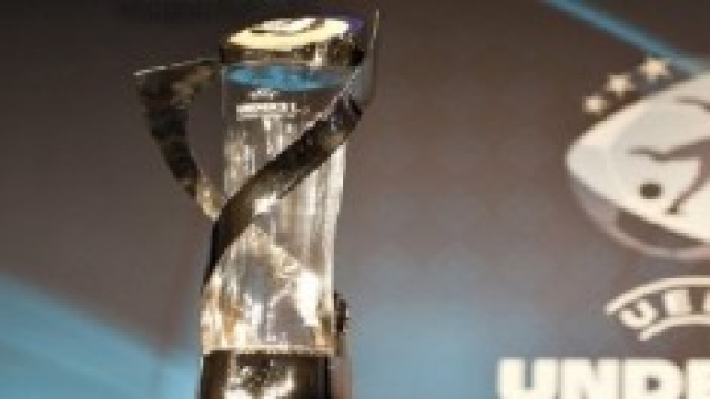 Le 8 qualificate fase finale Under 21 Euro 2015