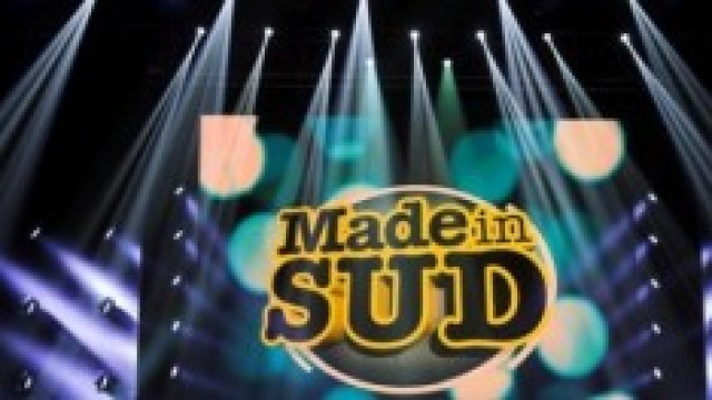 Made in Sud replica 14 ottobre 2014