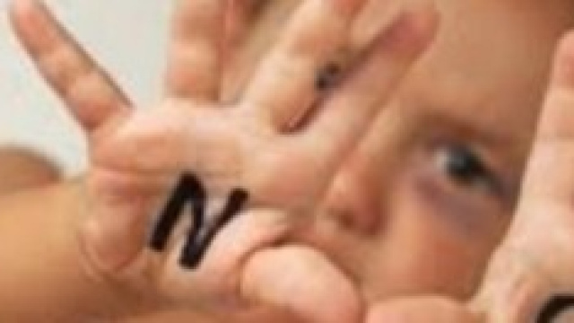 Non umiliare e mortificare i bambini