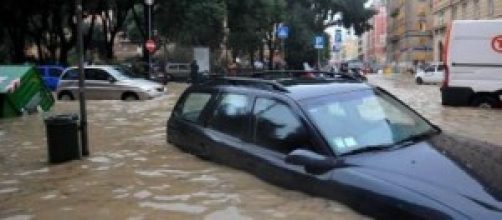 Alluvione Genova, news di oggi 15 ottobre