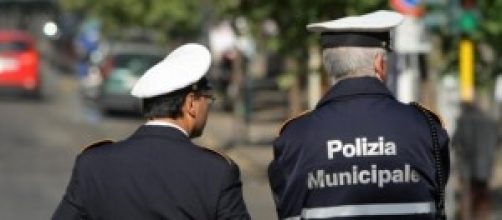 Concorsi Polizia Municipale ottobre 2014