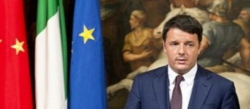 Legge Stabilità e riforma pensioni premier Renzi