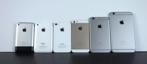 Offerte iPhone6 da 64 GB: Tim, Vodafone e Tre