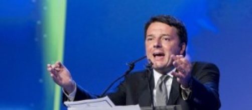 Riforma lavoro e pensioni, Squinzi vs Renzi