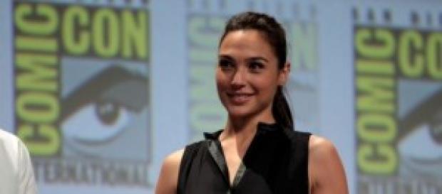 Gal Gadot futura Wonder Woman. Gal Gadot futura Wonder Woman.