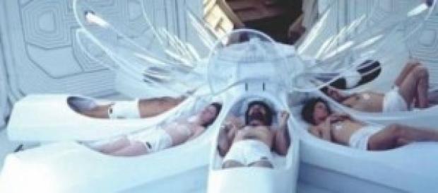 La NASA envisage une période de sommeil de 6 mois La NASA envisage une période de sommeil de 6 mois