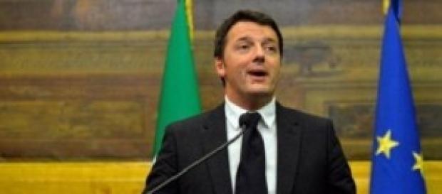 Manovra da 36 miliardi per il governo Renzi Manovra da 36 miliardi per il governo Renzi